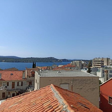 Beetlejuice Apartments Σίμπενικ Εξωτερικό φωτογραφία