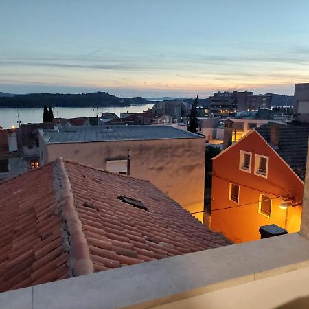 Beetlejuice Apartments Σίμπενικ Εξωτερικό φωτογραφία