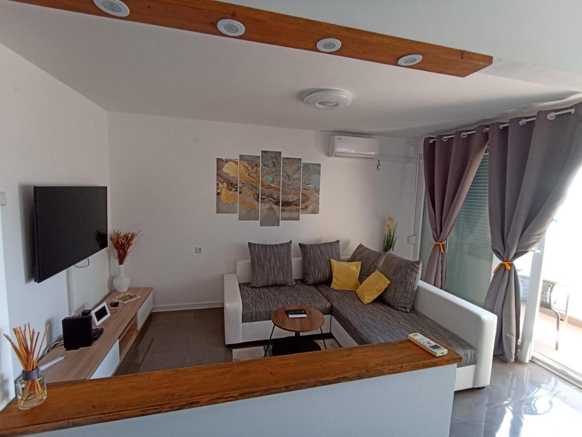 Beetlejuice Apartments Σίμπενικ Εξωτερικό φωτογραφία