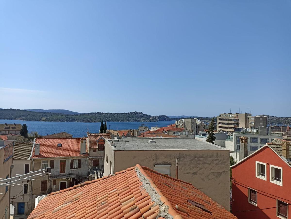 Beetlejuice Apartments Σίμπενικ Εξωτερικό φωτογραφία