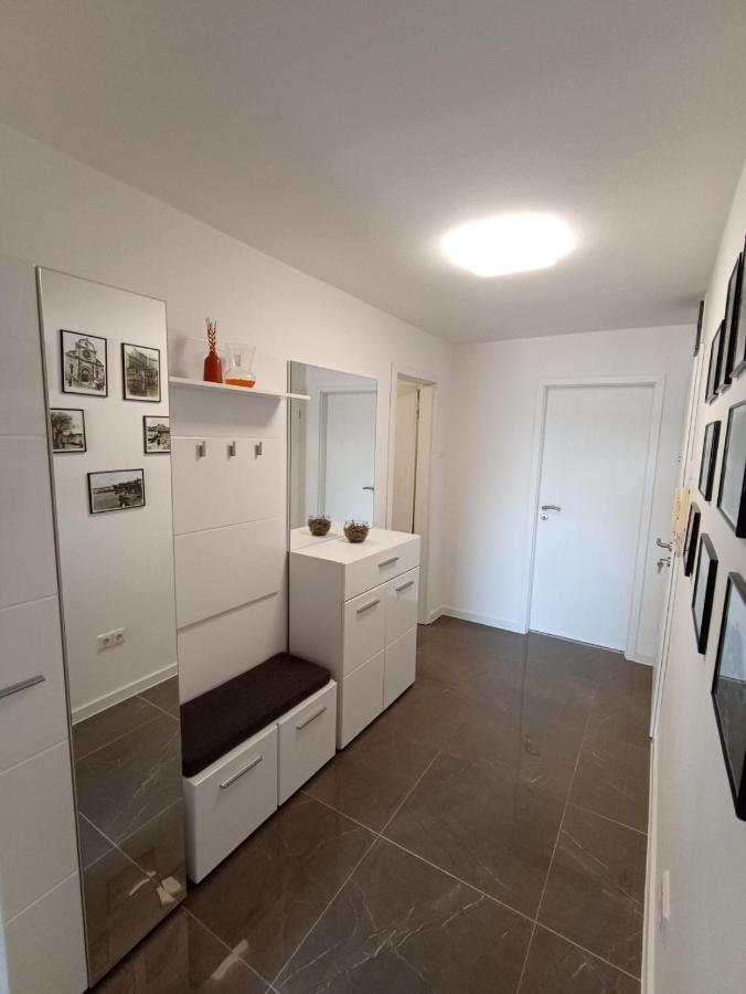 Beetlejuice Apartments Σίμπενικ Εξωτερικό φωτογραφία