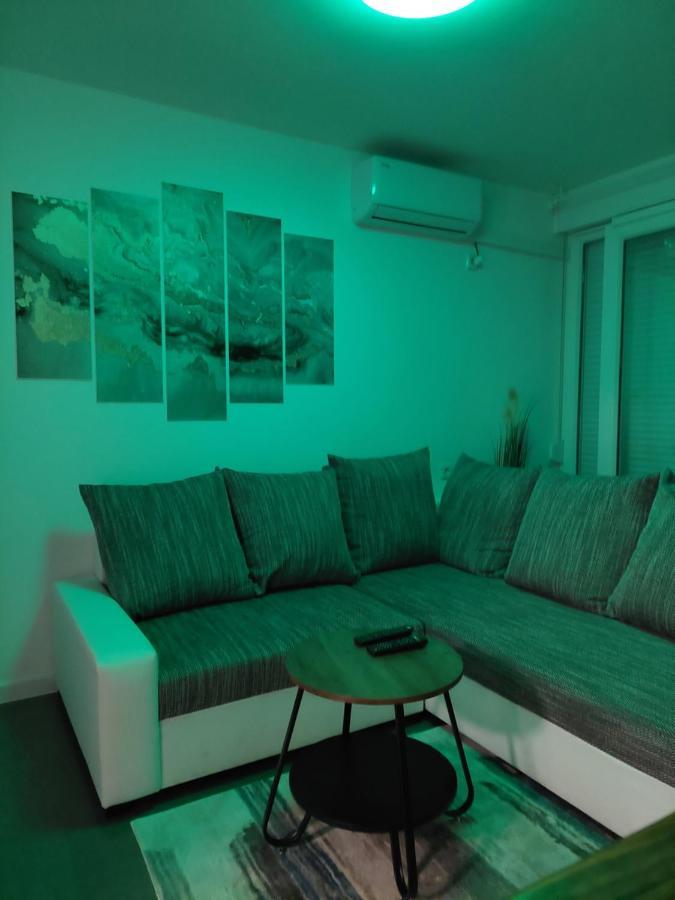 Beetlejuice Apartments Σίμπενικ Εξωτερικό φωτογραφία