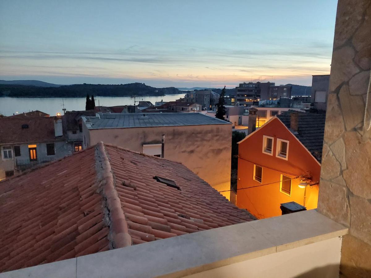 Beetlejuice Apartments Σίμπενικ Εξωτερικό φωτογραφία