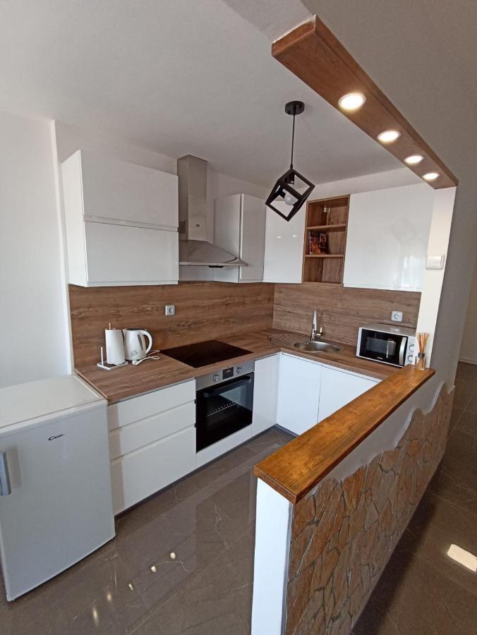 Beetlejuice Apartments Σίμπενικ Εξωτερικό φωτογραφία